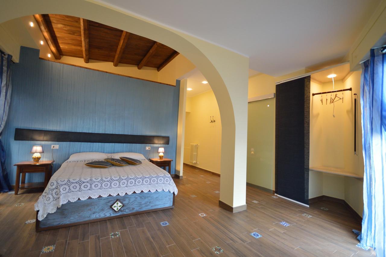 Centro Sicilia Rooms-Suites & Terrace Enna Exterior photo